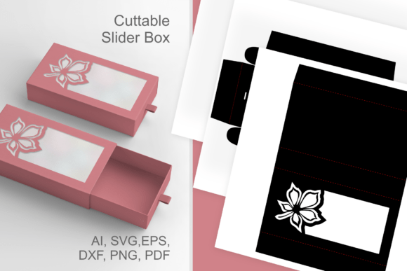Chestnut Leaf in Wide Window: A Fall 3D SVG Design