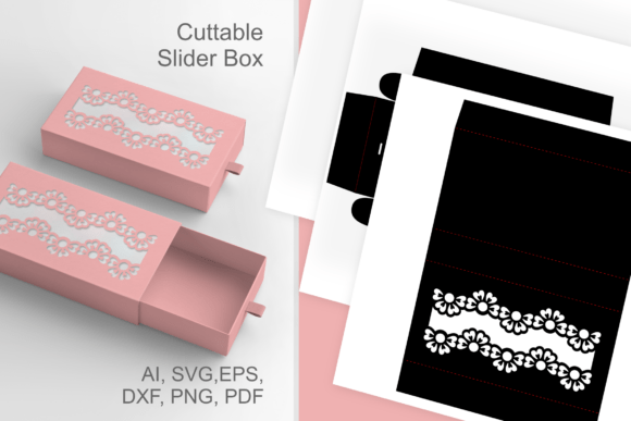 Flower Band Window 3D SVG: Perfect for Anniversaries