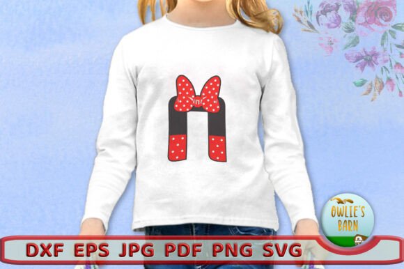 Polka-dot Monogram Pi: A 3D SVG for Birthday Designs